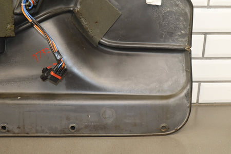 1994-1996 Chevrolet Corvette C4 - Right Door Trim Panel