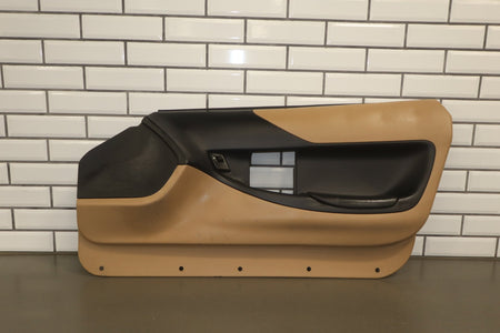 1994-1996 Chevrolet Corvette C4- Right Door Trim Panel Lt Beige