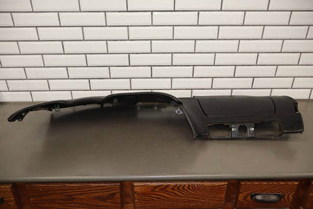1994-1996 Chevrolet Corvette C4 Upper Dash Pad 10250979