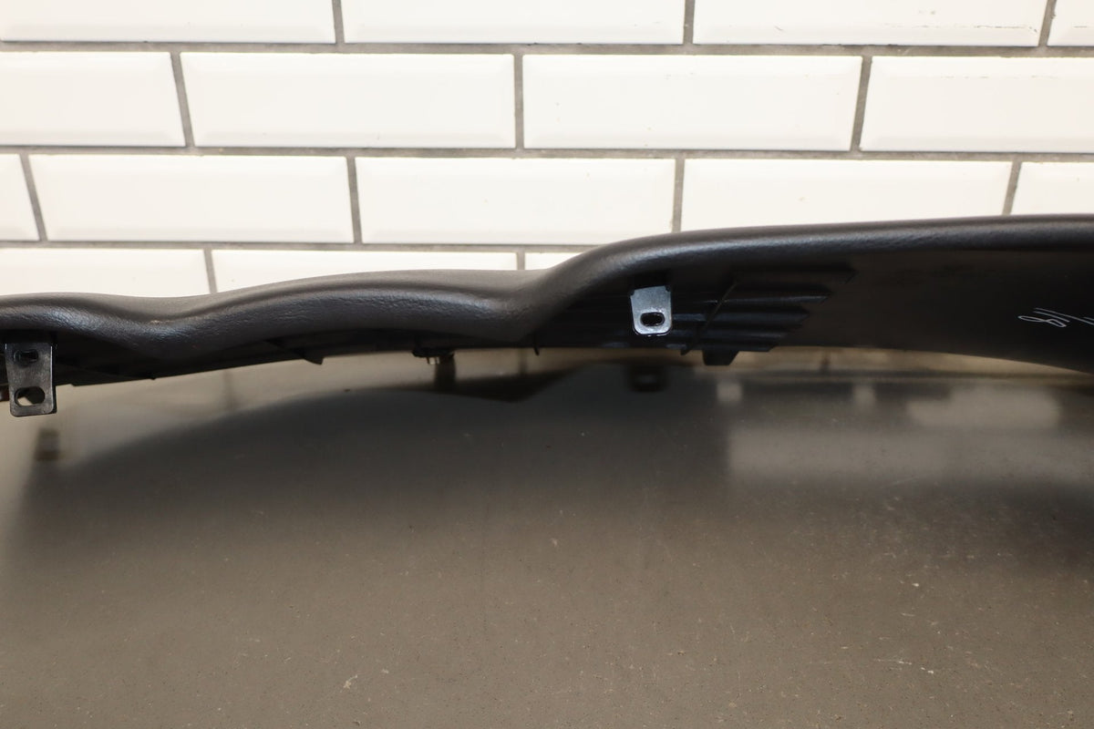 1994-1996 Chevrolet Corvette C4 Upper Dash Pad 10250979