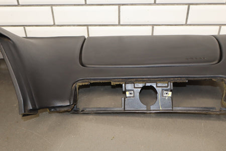 1994-1996 Chevrolet Corvette C4 Upper Dash Pad 10250979