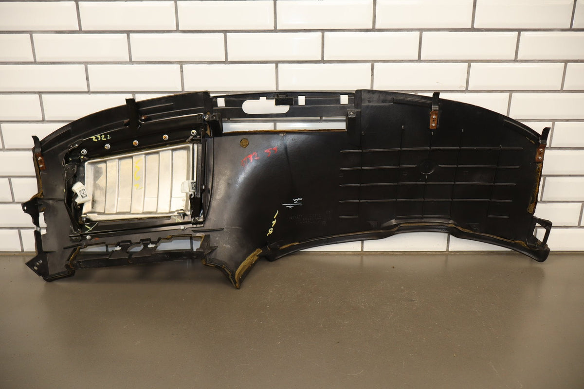 1994-1996 Chevrolet Corvette C4 Upper Dash Pad 10250979