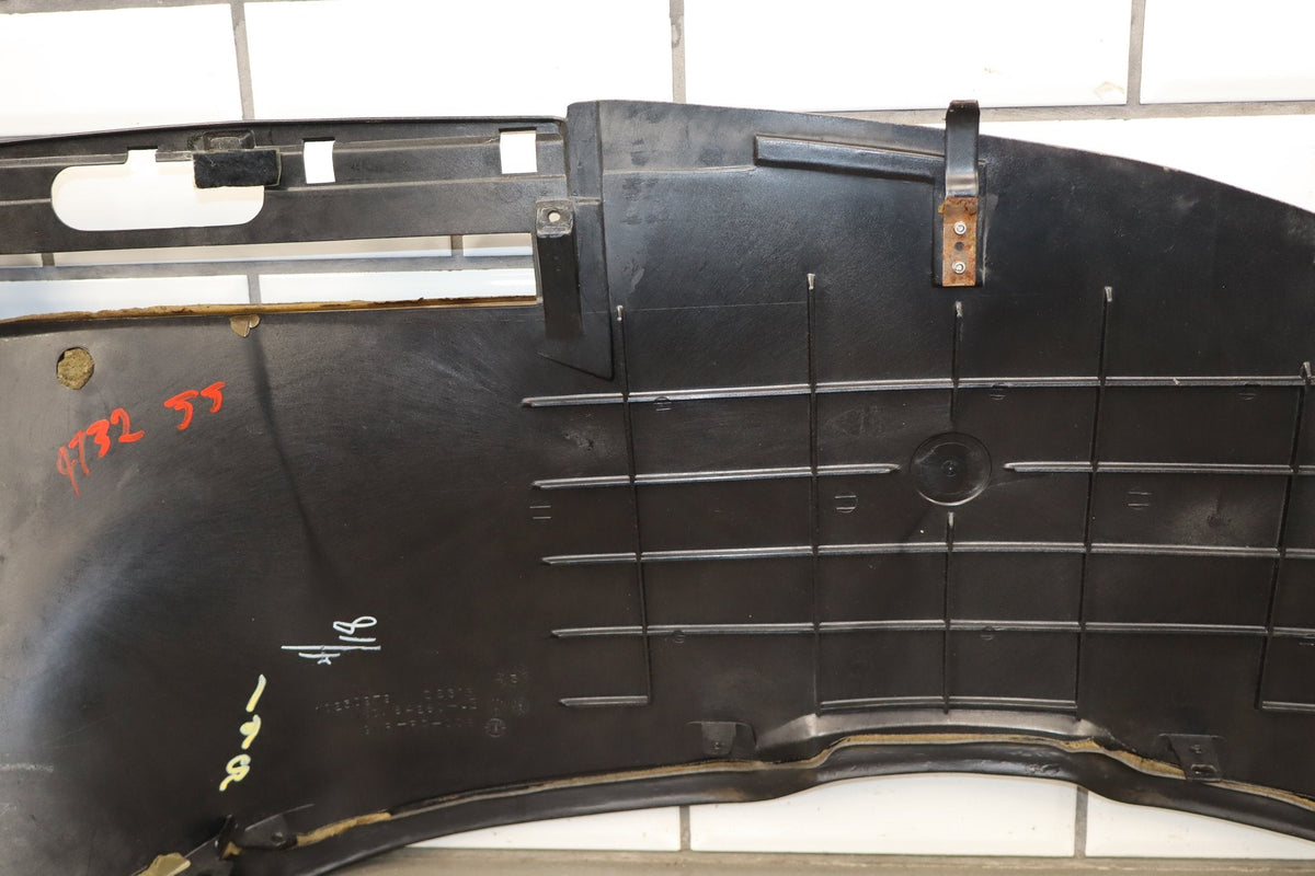 1994-1996 Chevrolet Corvette C4 Upper Dash Pad 10250979