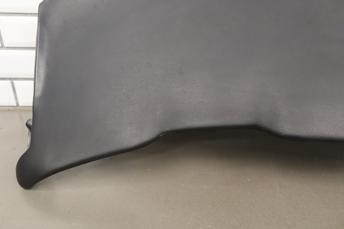 1994-1996 Chevrolet Corvette C4 Upper Dash Pad 10250979