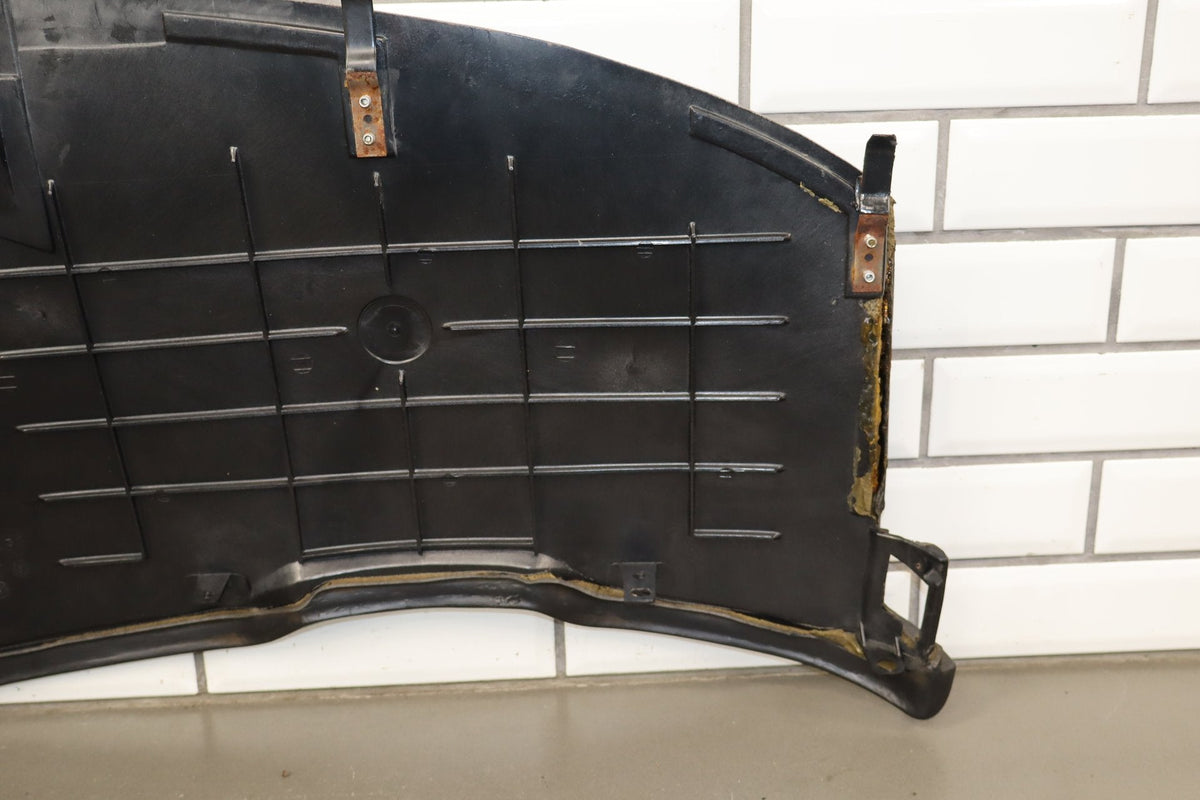 1994-1996 Chevrolet Corvette C4 Upper Dash Pad 10250979