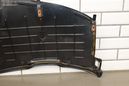 1994-1996 Chevrolet Corvette C4 Upper Dash Pad 10250979