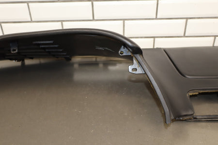 1994-1996 Chevrolet Corvette C4 Upper Dash Pad 10250979