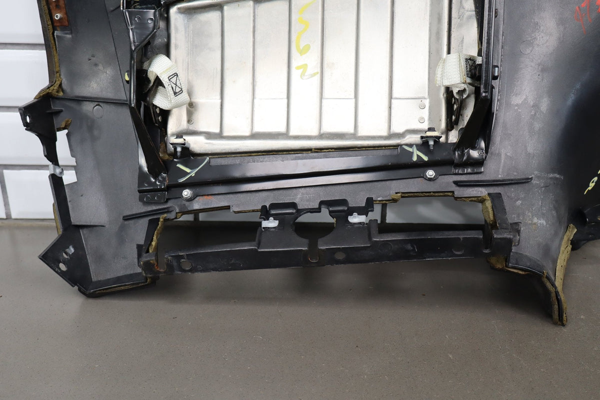 1994-1996 Chevrolet Corvette C4 Upper Dash Pad 10250979