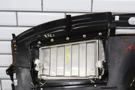 1994-1996 Chevrolet Corvette C4 Upper Dash Pad 10250979