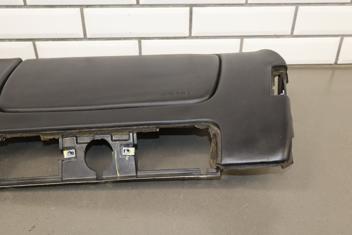 1994-1996 Chevrolet Corvette C4 Upper Dash Pad 10250979
