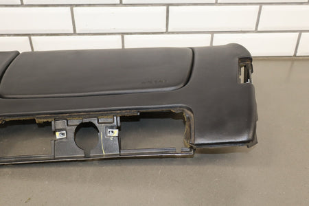 1994-1996 Chevrolet Corvette C4 Upper Dash Pad 10250979