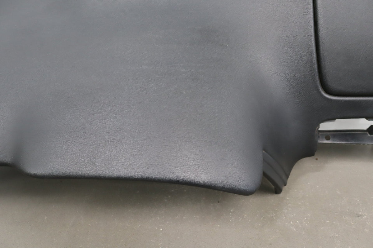 1994-1996 Chevrolet Corvette C4 Upper Dash Pad 10250979
