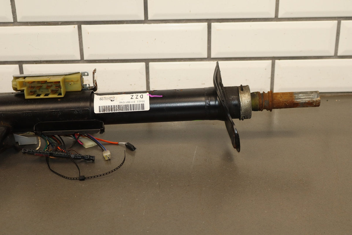 1994-1996 Chevrolet Corvette Steering Column 26040220