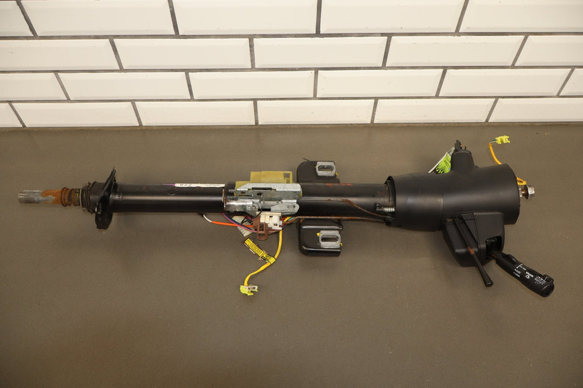 1994-1996 Chevrolet Corvette Steering Column 26040220
