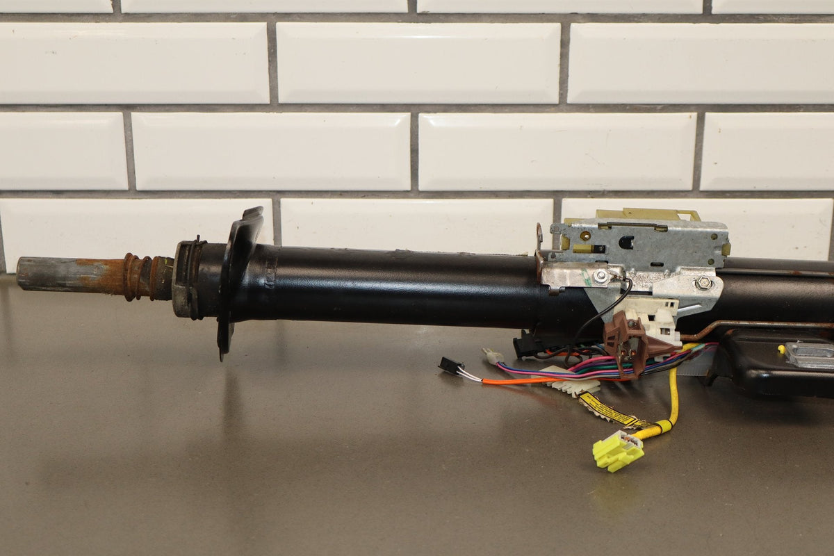 1994-1996 Chevrolet Corvette Steering Column 26040220