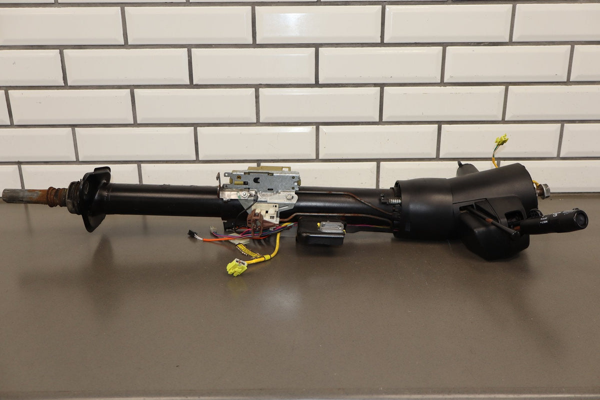 1994-1996 Chevrolet Corvette Steering Column 26040220