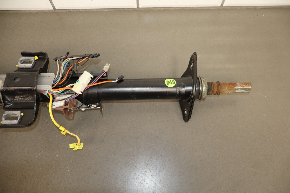 1994-1996 Chevrolet Corvette Steering Column 26040220