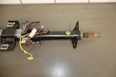 1994-1996 Chevrolet Corvette Steering Column 26040220