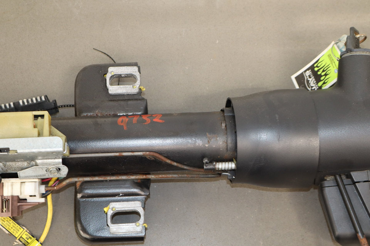 1994-1996 Chevrolet Corvette Steering Column 26040220