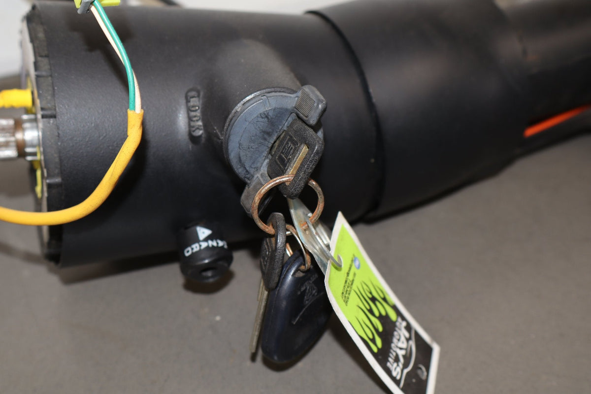 1994-1996 Chevrolet Corvette Steering Column 26040220