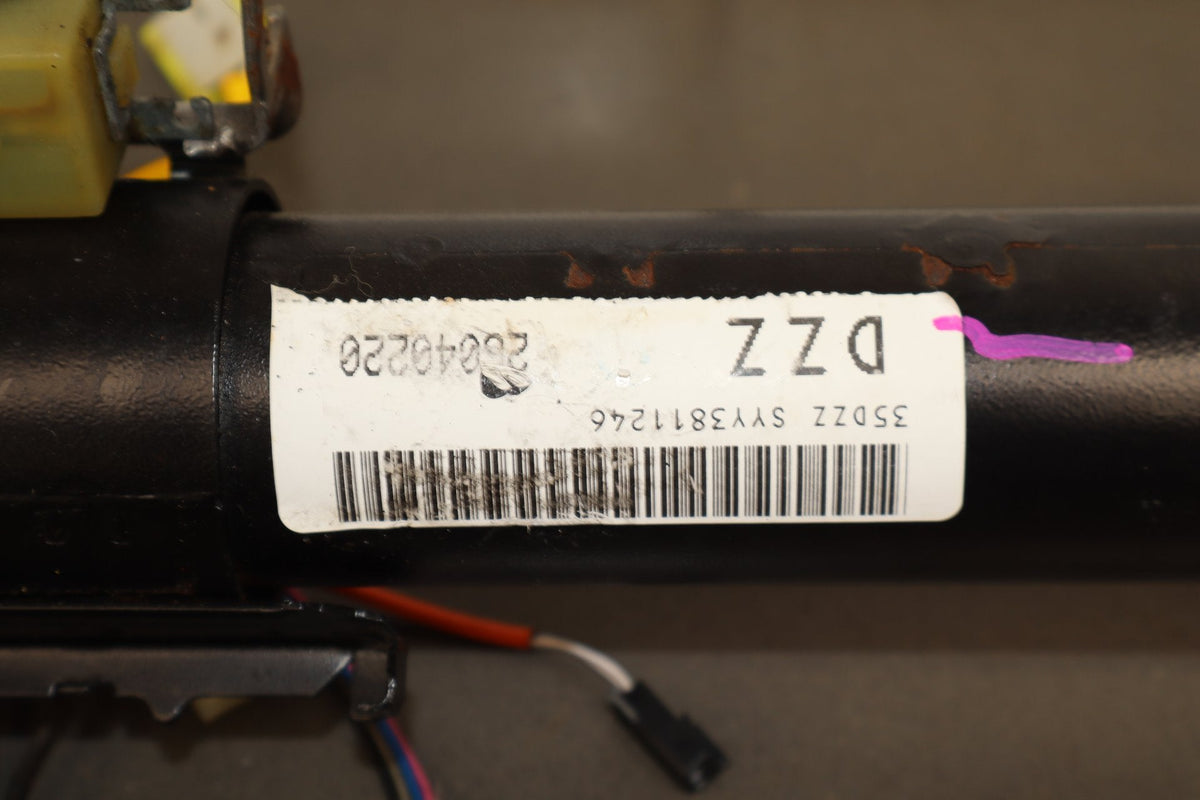 1994-1996 Chevrolet Corvette Steering Column 26040220
