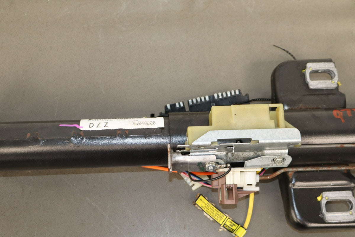 1994-1996 Chevrolet Corvette Steering Column 26040220