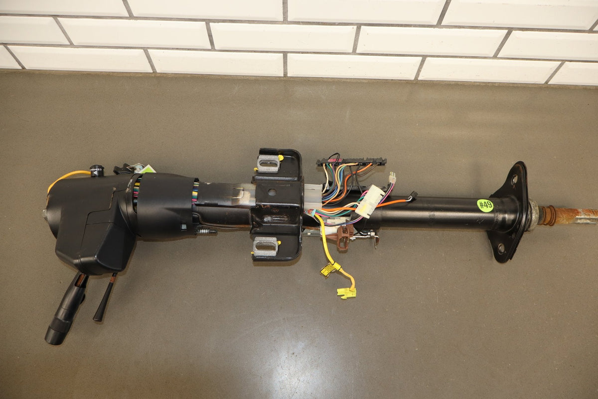 1994-1996 Chevrolet Corvette Steering Column 26040220