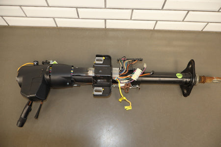 1994-1996 Chevrolet Corvette Steering Column 26040220