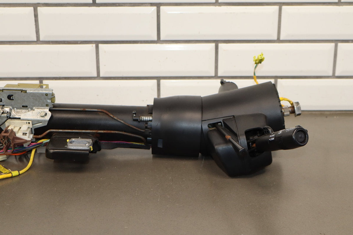 1994-1996 Chevrolet Corvette Steering Column 26040220