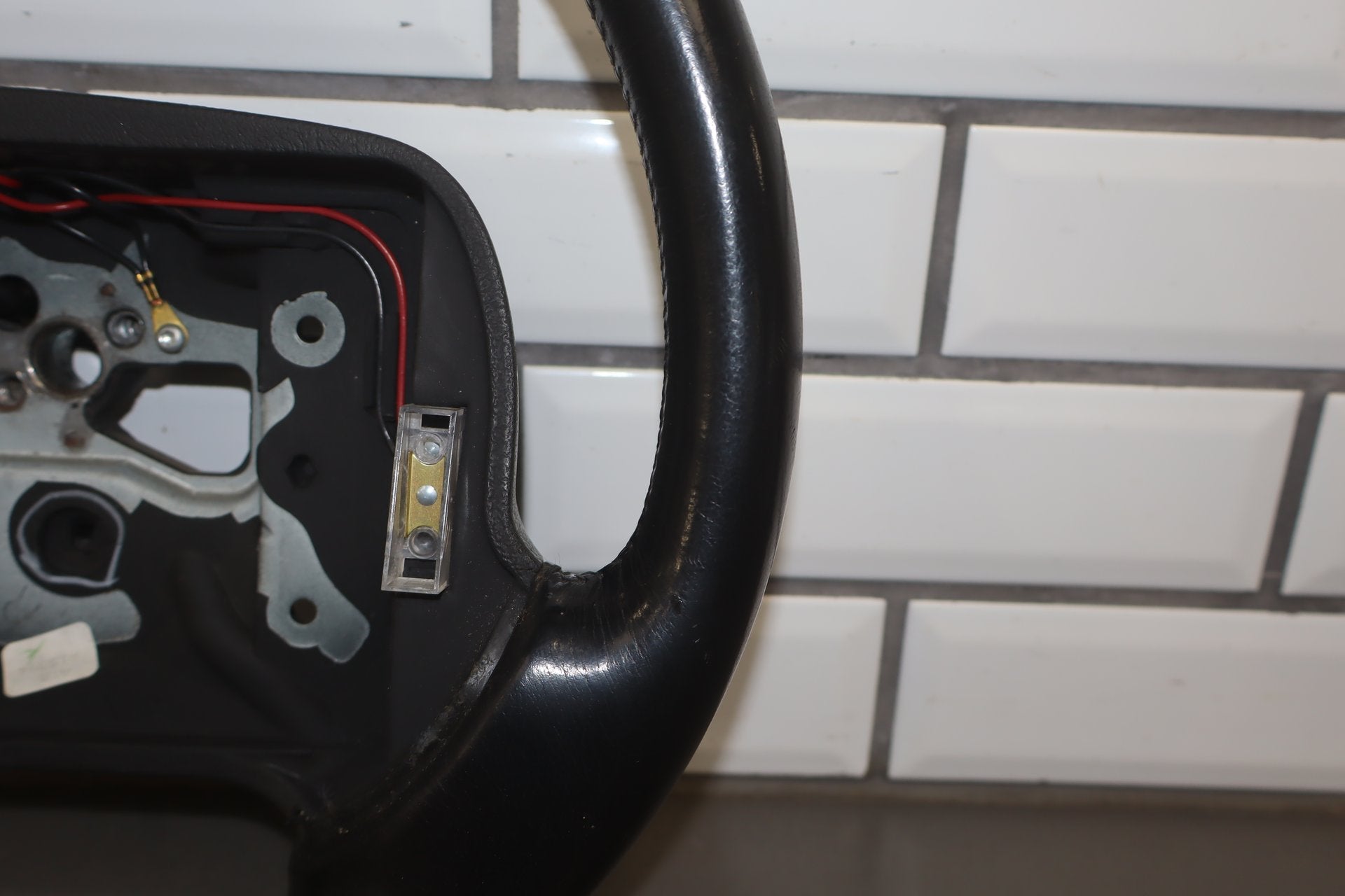 1994-1996 Chevrolet Corvette Steering Wheel OEM