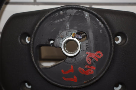 1994-1996 Chevrolet Corvette Steering Wheel OEM