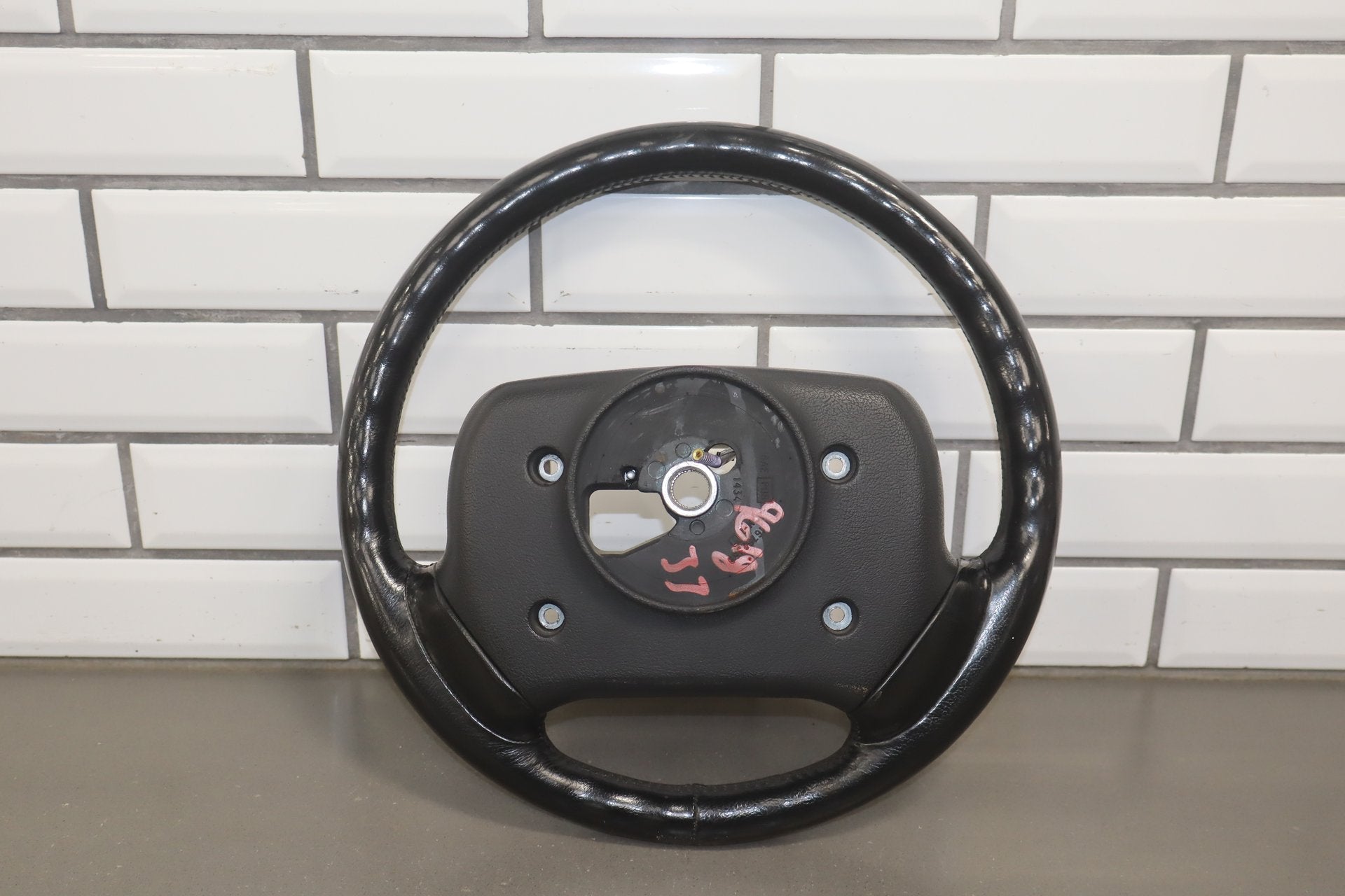 1994-1996 Chevrolet Corvette Steering Wheel OEM