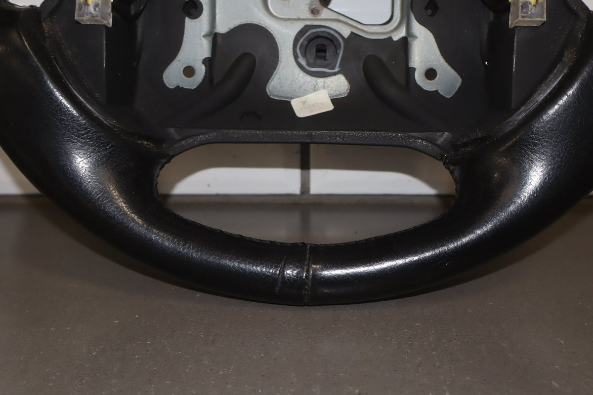 1994-1996 Chevrolet Corvette Steering Wheel OEM