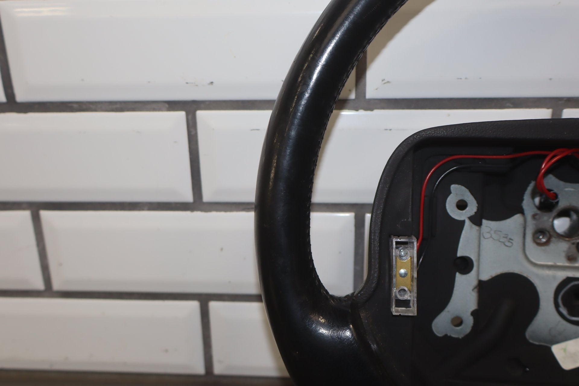 1994-1996 Chevrolet Corvette Steering Wheel OEM