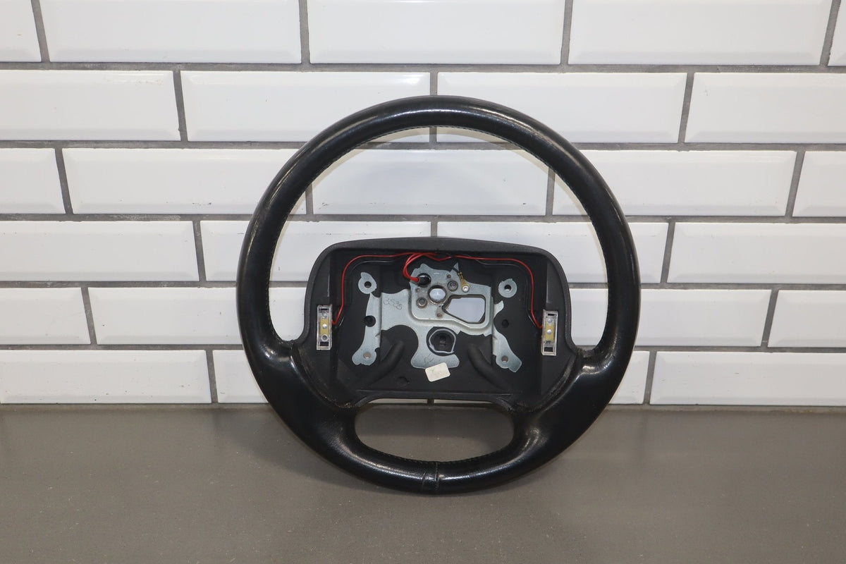 1994-1996 Chevrolet Corvette Steering Wheel OEM