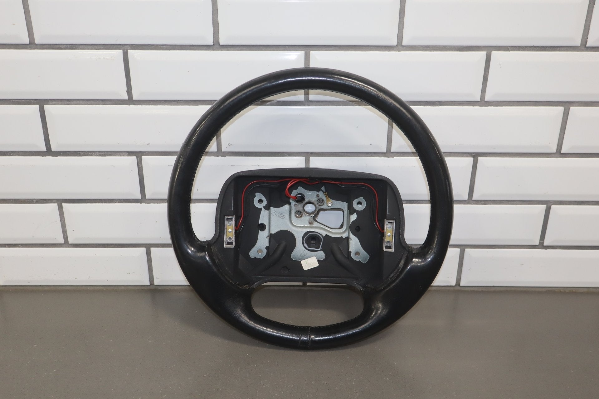 1994-1996 Chevrolet Corvette Steering Wheel OEM