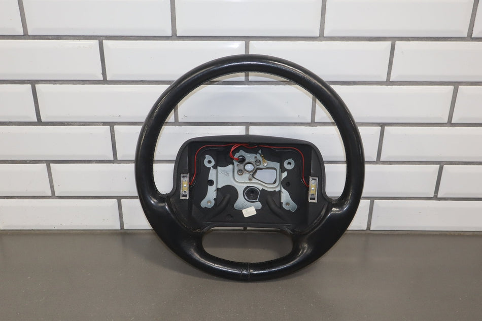 1994-1996 Chevrolet Corvette Steering Wheel OEM