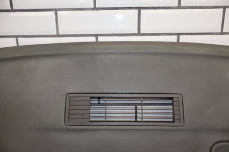 1994-1996 Chevrolet Impala Caprice Dash Panel Grey