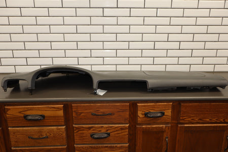 1994-1996 Chevrolet Impala Caprice Dash Panel Grey