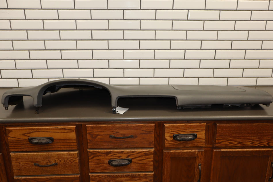 1994-1996 Chevrolet Impala Caprice Dash Panel Grey