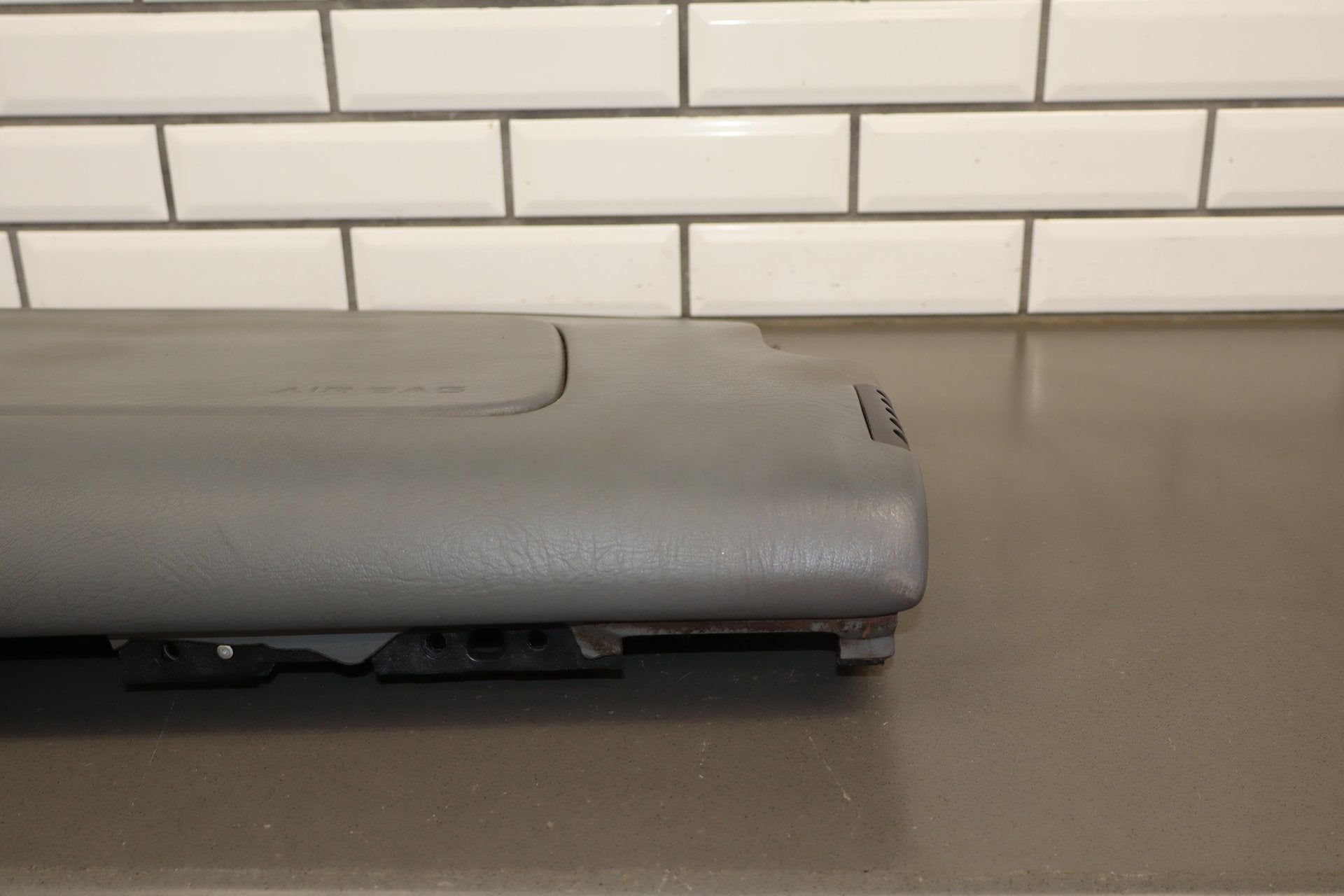 1994-1996 Chevrolet Impala Caprice Dash Panel Grey