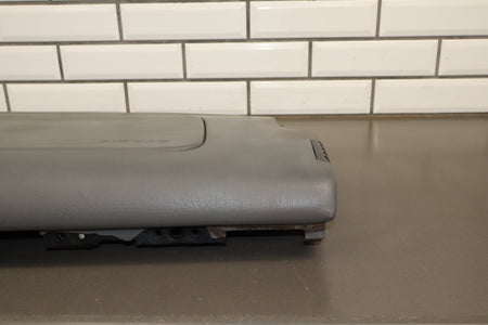 1994-1996 Chevrolet Impala Caprice Dash Panel Grey