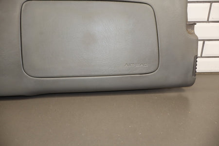 1994-1996 Chevrolet Impala Caprice Dash Panel Grey