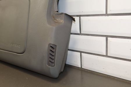 1994-1996 Chevrolet Impala Caprice Dash Panel Grey