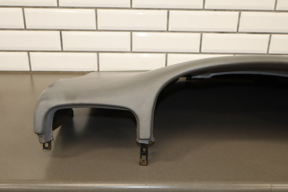 1994-1996 Chevrolet Impala Caprice Dash Panel Grey
