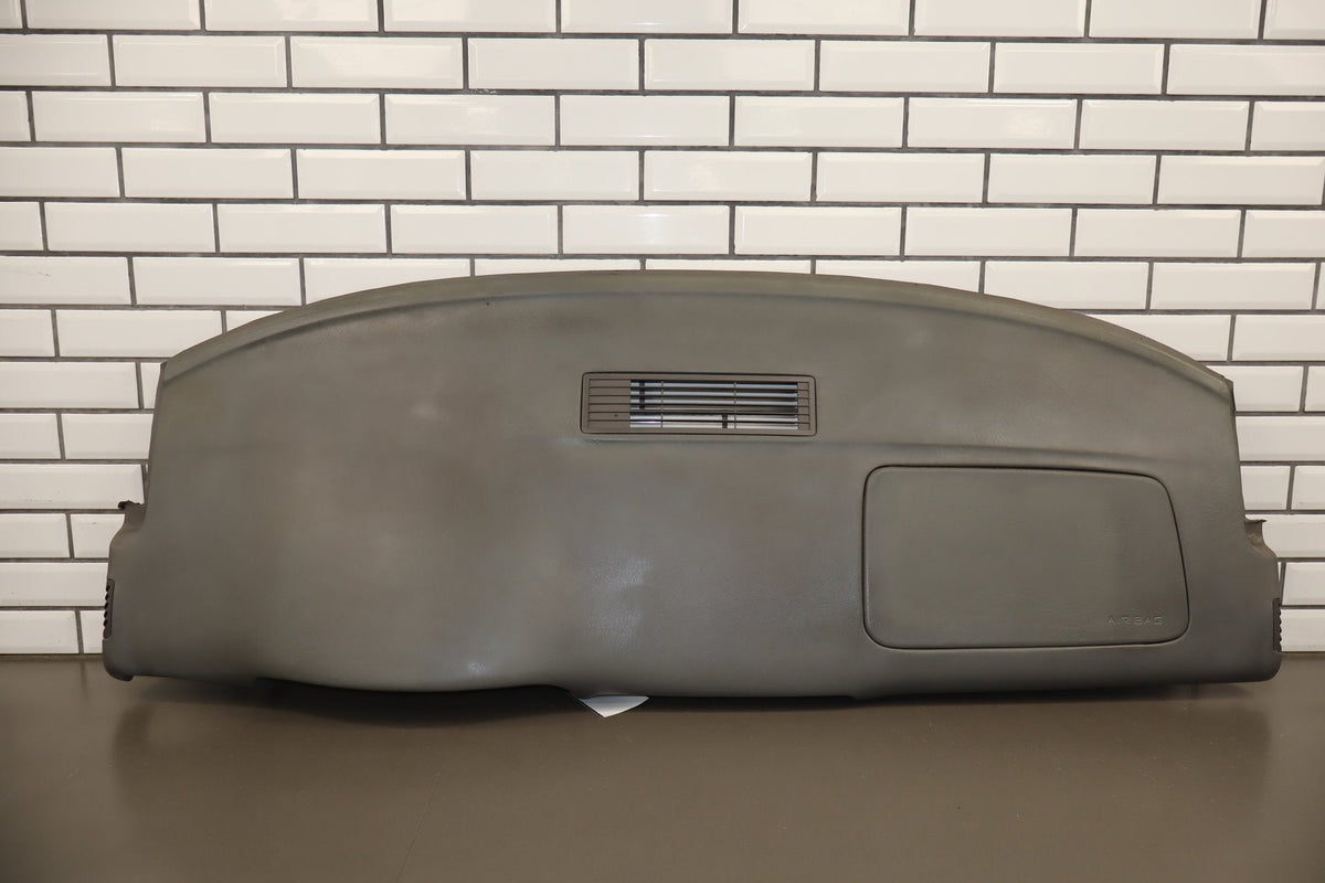 1994-1996 Chevrolet Impala Caprice Dash Panel Grey