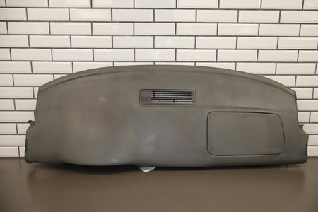 1994-1996 Chevrolet Impala Caprice Dash Panel Grey