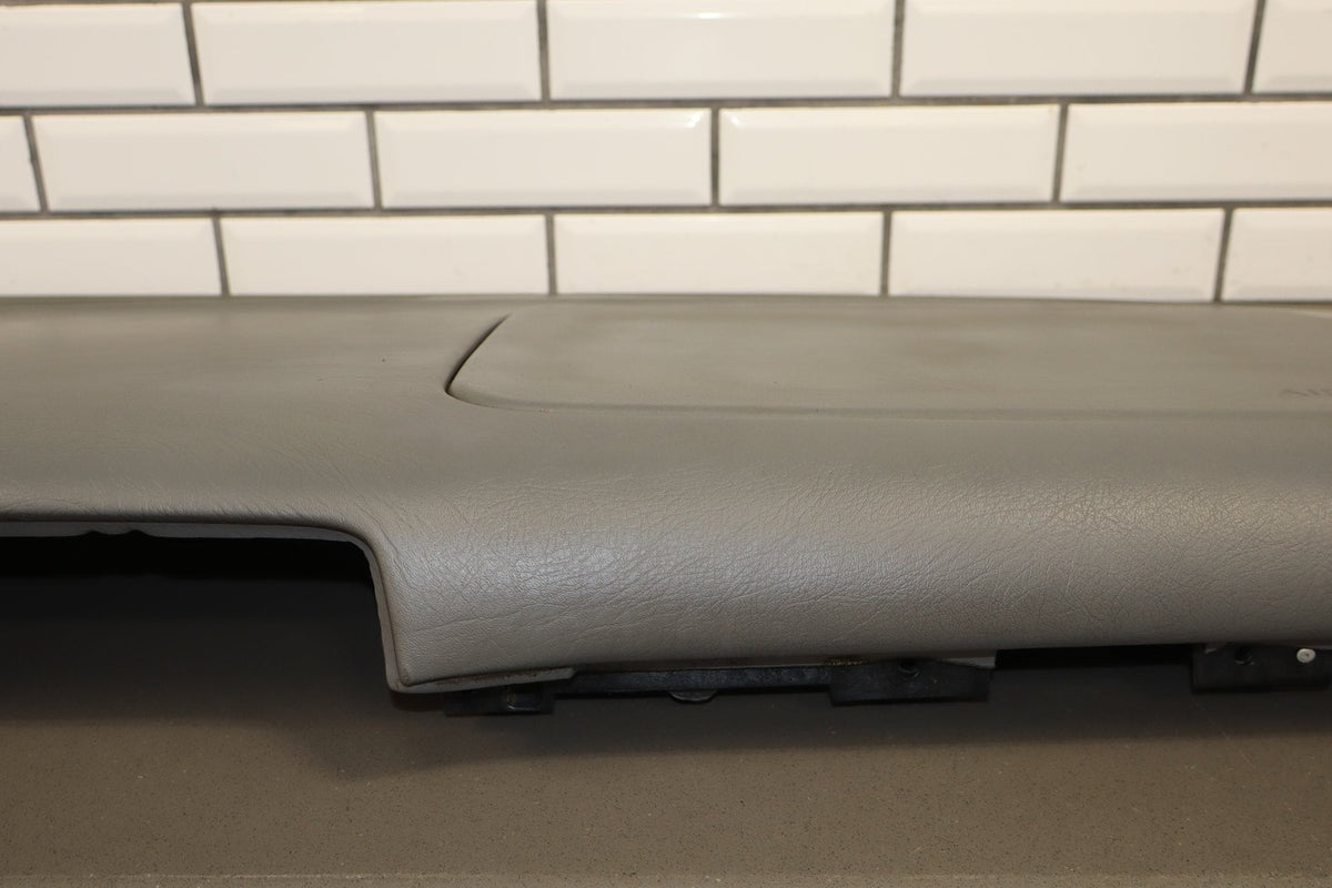 1994-1996 Chevrolet Impala Caprice Dash Panel Grey