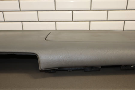 1994-1996 Chevrolet Impala Caprice Dash Panel Grey