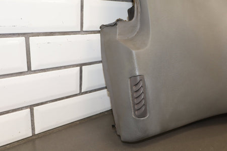 1994-1996 Chevrolet Impala Caprice Dash Panel Grey